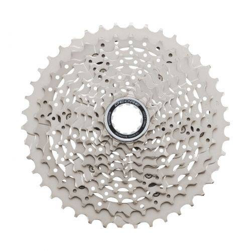 PROSTOKRETNI ZUPČANIK DEORE, CS-M4100-10, 10BRZ.(11-13-15-18-21-24-28-32-37-46T) KAZETA , SHIMANO Cijena