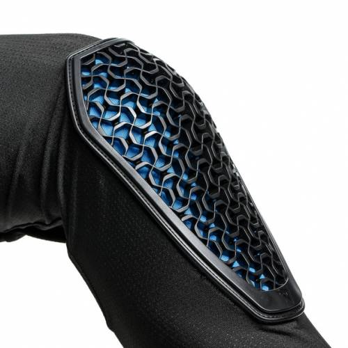 ŠTITNICI ZA KOLJENA DAINESE TRAIL SKINS AIR KNEE GUARDS BLACK, S Cijena