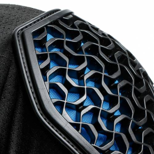 ŠTITNICI ZA KOLJENA DAINESE TRAIL SKINS AIR KNEE GUARDS BLACK, S Cijena