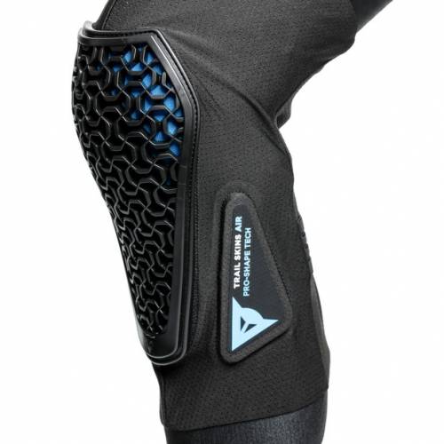 ŠTITNICI ZA KOLJENA DAINESE TRAIL SKINS AIR KNEE GUARDS BLACK, S Cijena