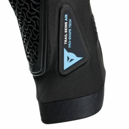 ŠTITNICI ZA KOLJENA DAINESE TRAIL SKINS AIR KNEE GUARDS BLACK, S Cijena