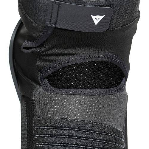 ŠTITNICI ZA KOLJENA DAINESE TRAIL SKINS PRO KNEE GUARDS BLACK, M Cijena