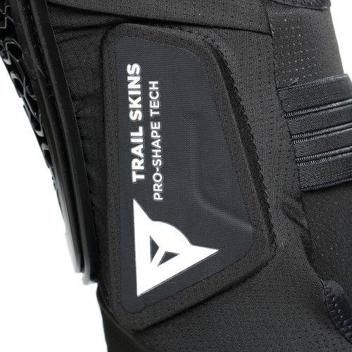 ŠTITNICI ZA KOLJENA DAINESE TRAIL SKINS PRO KNEE GUARDS BLACK, M Cijena