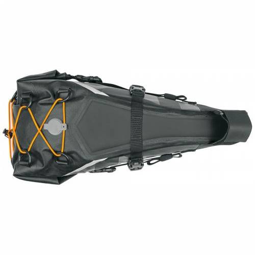 TORBICA  POD SJEDALO SKS EXPLORER EXP.&nbsp; 575x165x345mm 13000ml, CRNA Cijena