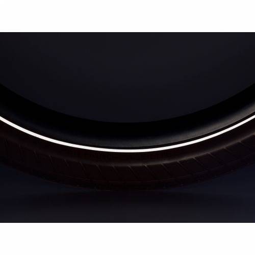 VANJSKA GUMA BONTRAGER E6 HARD-CASE LITE 27.5X2.40 REFLECTIVE SMEĐA Cijena