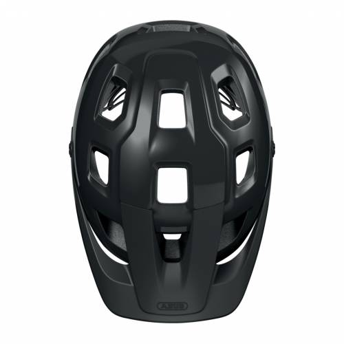 KACIGA ABUS MOTRIP SHINY BLACK, 57-61 Cijena
