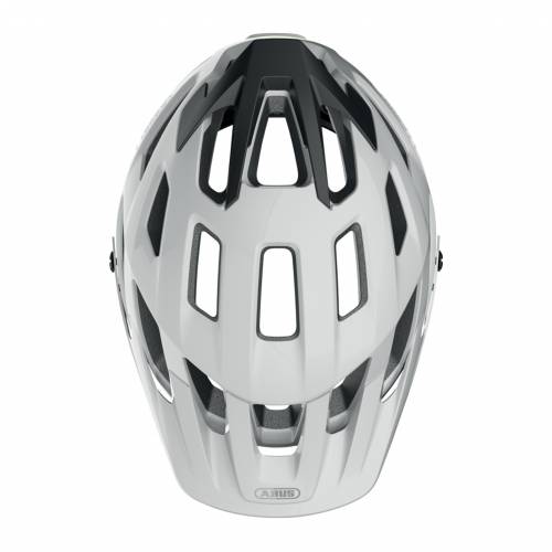 KACIGA ABUS MOVENTOR 2.0 SHINY WHITE, 54-58 Cijena