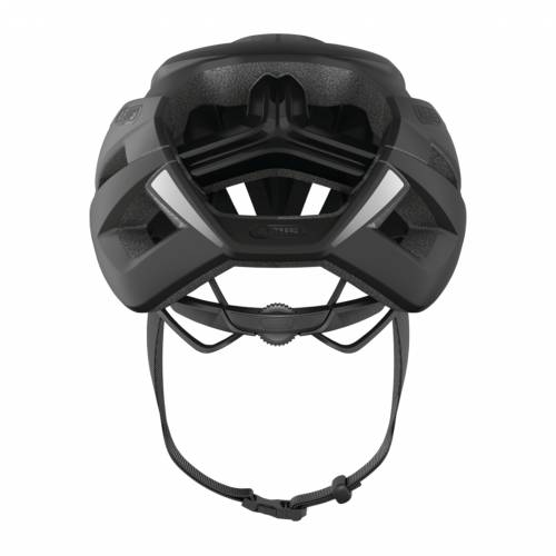 KACIGA ABUS STORMCHASER VELVET BLACK, 61-63 Cijena