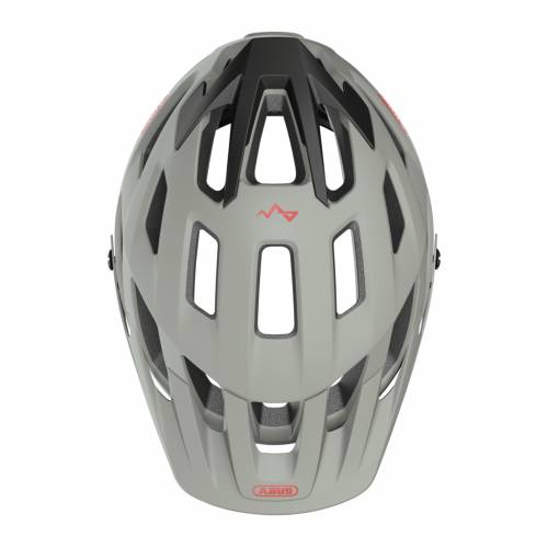 KACIGA ABUS MOVENTOR 2.0 CHALK GREY, 54-58 Cijena