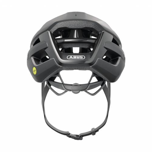 KACIGA ABUS POWERDOME MIPS VELVET BLACK, 54-58 Cijena