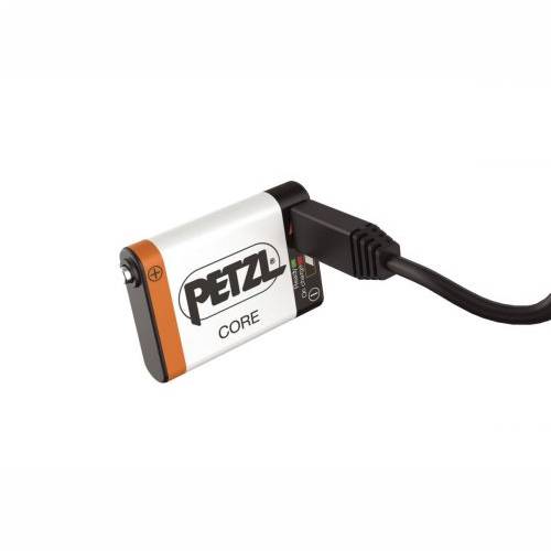 BATERIJA ACCU PETZL CORE Cijena