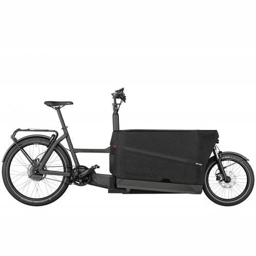 BICIKL RIESE&MÜLLER e-bike PACKSTER 70 TOURING, 625Wh, URBAN GREY MATT, 11BR., BOSCH CARGO LINE CRUISE Cijena