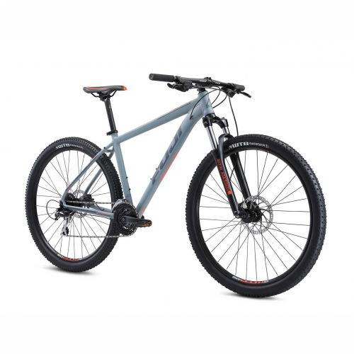 BICIKL FUJI MTB NEVADA 29 1.7 17 SATIN GRAY / 2023 Cijena