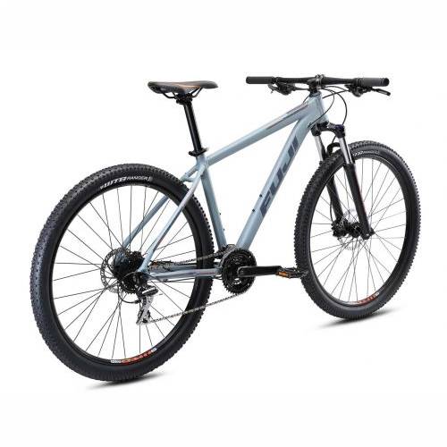 BICIKL FUJI MTB NEVADA 29 1.7 17 SATIN GRAY / 2023 Cijena