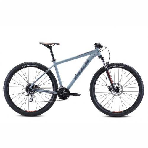 BICIKL FUJI MTB NEVADA 29 1.7 23 SATIN GRAY / 2023 Cijena