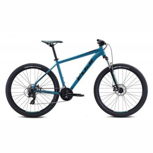 BICIKL FUJI MTB NEVADA 27.5 1.9 15 DARK TEAL / 2023