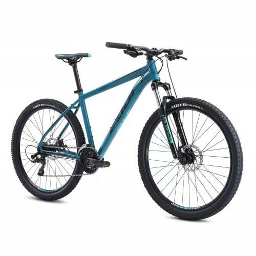 BICIKL FUJI MTB NEVADA 27.5 1.9 15 DARK TEAL / 2023 Cijena