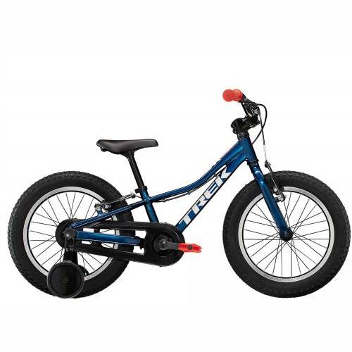 BICIKL TREK KIDS PRECALIBER 16 F/W 16 MULSANNE BLUE / 2026 Cijena