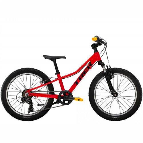 BICIKL TREK ZA MLADE PRECALIBER 20 7SP 20 VIPER RED / 2026 Cijena