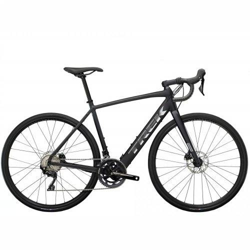 BICIKL TREK e-Bike DOMANE+ AL 5 58 TREK BLACK / 2023 Cijena