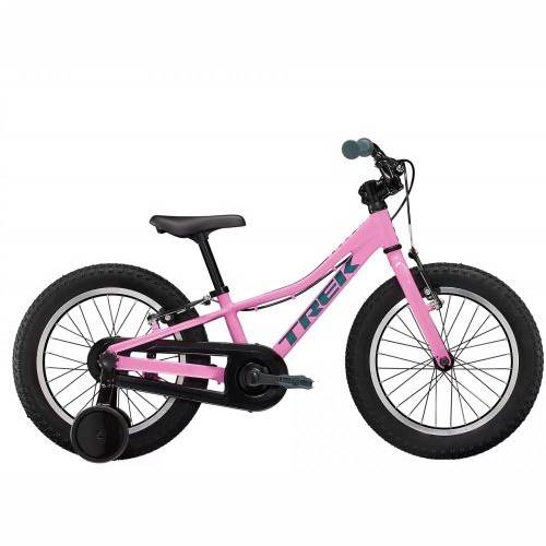 BICIKL TREK KIDS PRECALIBER 16 F/W 16 PINK FROSTING / 2026 Cijena