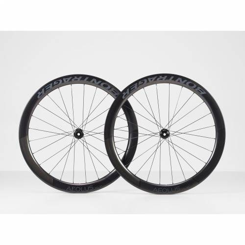 KOTAČ ZADNJI  BONTRAGER TRKAĆI AEOLUS RSL 51 TLR DISC SHIMANO/SRAM 10-11BR. Cijena