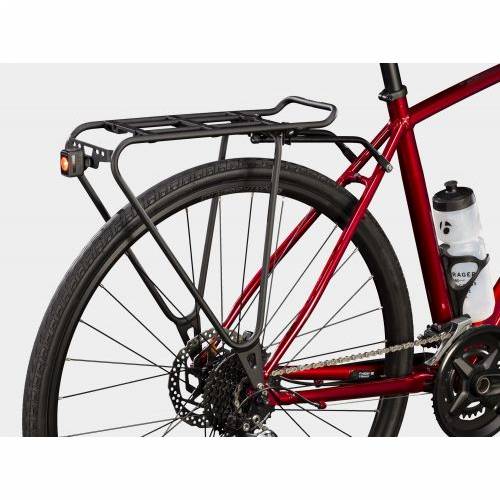 NOSAČ TERETA BONTRAGER XS-M (33-54CM) SA PRIHVATOM ZA MIK TORBE Cijena