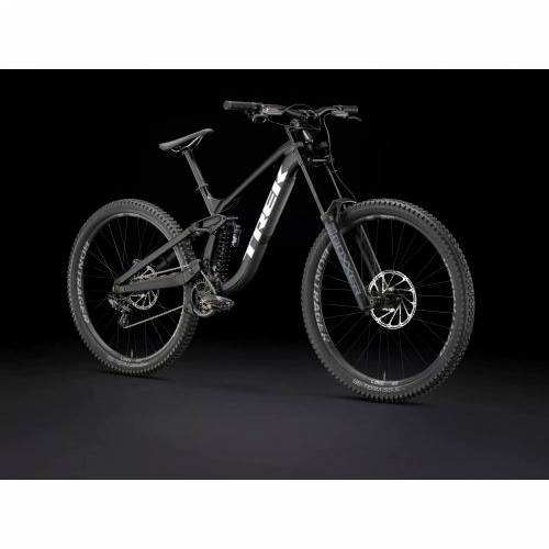 BICIKL TREK MTB SESSION 8 29 GX R2 SATIN TREK BLACK / 2023 Cijena