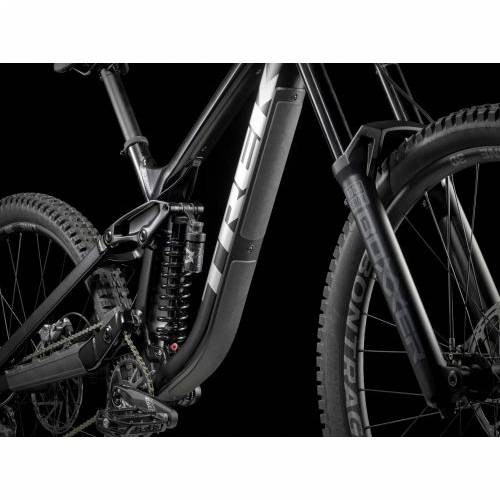 BICIKL TREK MTB SESSION 8 29 GX R2 SATIN TREK BLACK / 2023 Cijena