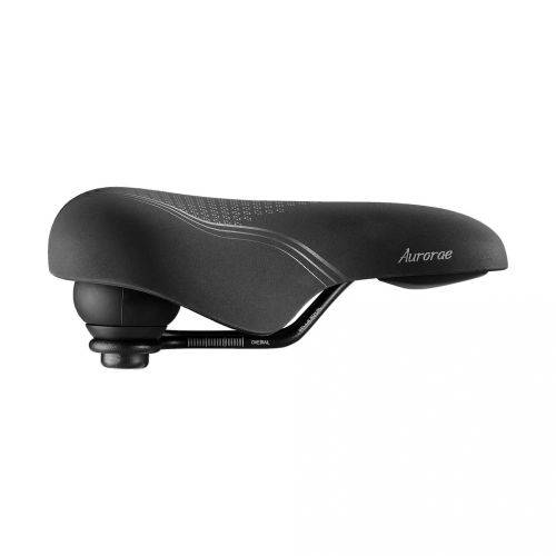 SJEDALO AURORAE MOKKA UNISEX 254x231mm, SLOW FIT FOAM, SELLE ROYAL Cijena