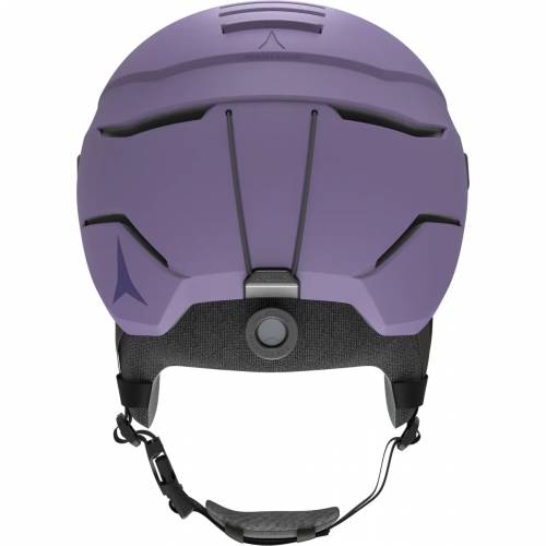 SKI KACIGA ATOMIC SAVOR VISOR STEREO PURPLE, S Cijena