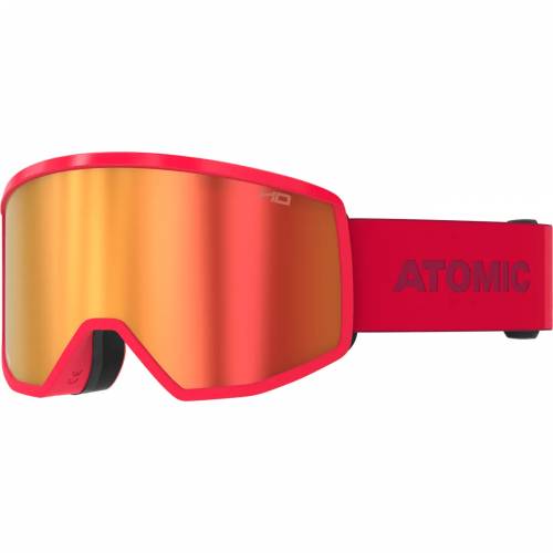 SKI MASKA ATOMIC FOUR HD RED Cijena