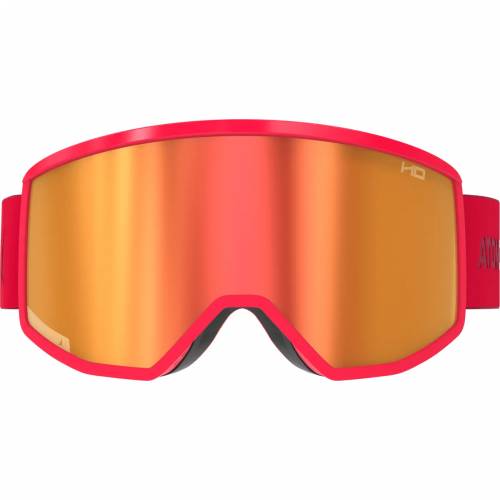 SKI MASKA ATOMIC FOUR HD RED Cijena