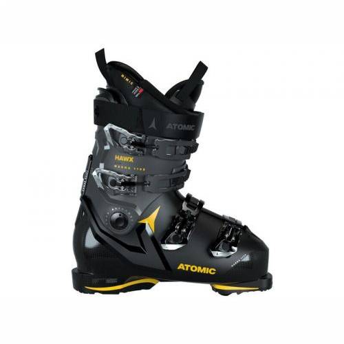 SKI PANCERICE ATOMIC HAWX MAGNA 110 S GW 23/24 BLACK/GREY/ORANGE, 25/25.5 Cijena