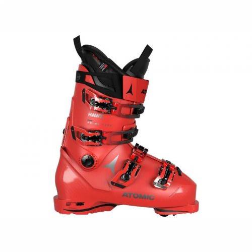 SKI PANCERICE ATOMIC HAWX PRIME 120 S GW 23/24 RED/BLACK, 27/27.5 Cijena