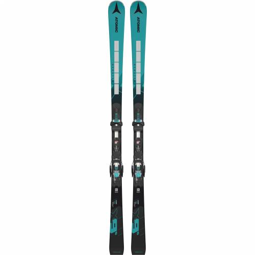 SKI SET ATOMIC REDSTER X9S REVOSHOCK S + X 12 GW 23/24 Cijena