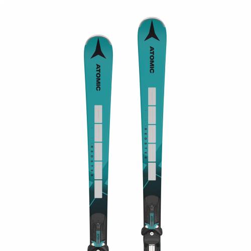 SKI SET ATOMIC REDSTER X9S REVOSHOCK S + X 12 GW 23/24 Cijena