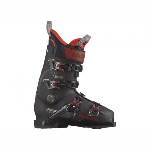 SKI PANCERICE SALOMON S/PRO MV 110 GW BK/RED/BELU, 26.0-26.5 Cijena