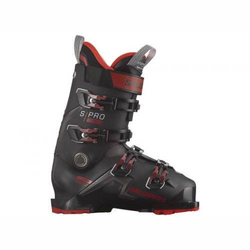 SKI PANCERICE SALOMON S/PRO HV 100 GW BK/RED/BELU, 27.0-27.5 Cijena