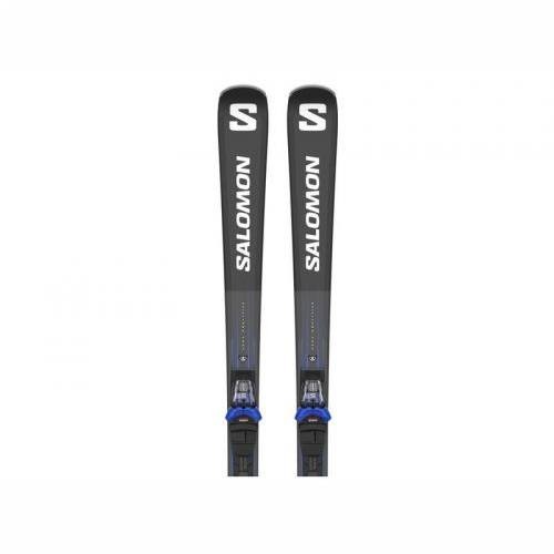 SKI SET SALOMON S/MAX 10 + M12 GW 23/24, 175 cm Cijena