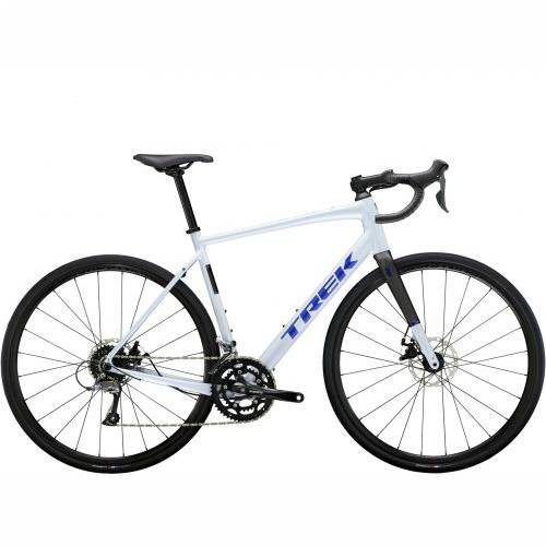 BICIKL TREK TRKAĆI DOMANE AL 2 GEN 4, MATTE LITHIUM GREY 52 / 2024 Cijena