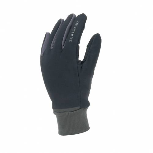 RUKAVICE SEALSKINZ GISSING WP ALL WEATHER LIGHTWEIGHT GLOVE WITH FUSION CONTROL, XXL