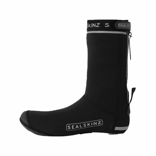 NAVLAKE ZA CIPELE SEALSKINZ CASTON WP ALL WEATHER OPEN-SOLE CYCLE OVERSHOE BLACK, XL Cijena