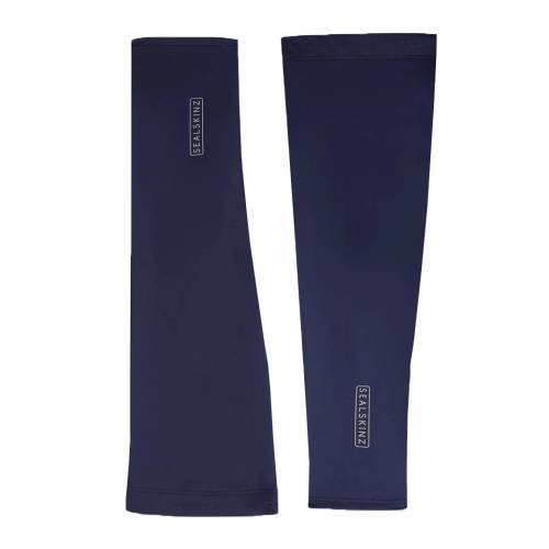 NAVLAKE ZA RUKE SEALSKINZ INGHAM WATER REPELLENT ACTIVE ARM SKINZ NAVY, S/M Cijena