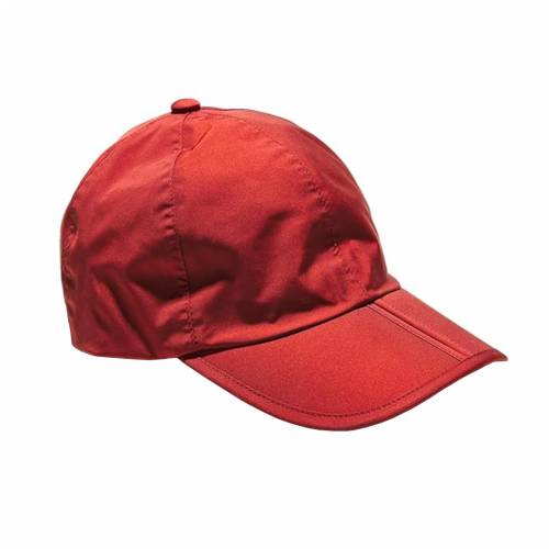 KAPA SEALSKINZ SALLE WP MEN’S FOLDABLE PEAK CAP ORANGE Cijena