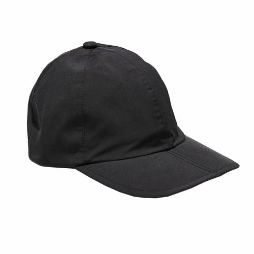 KAPA SEALSKINZ SALLE WP MEN’S FOLDABLE PEAK CAP BLACK Cijena