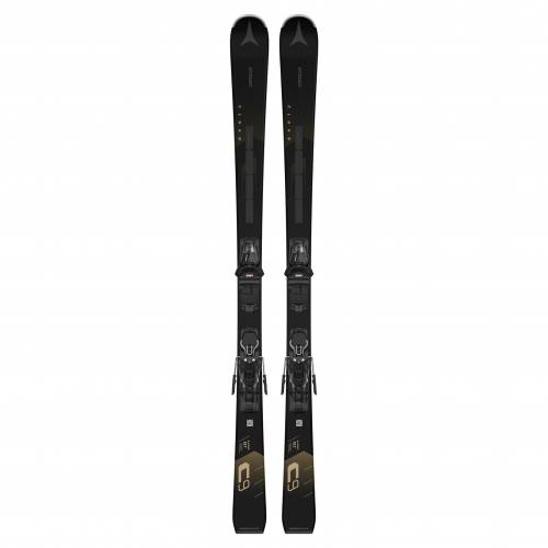 SKI SET ATOMIC CLOUD C9 REVOSHOCK LIGHT + M 10 GW 23/24, 143 cm Cijena