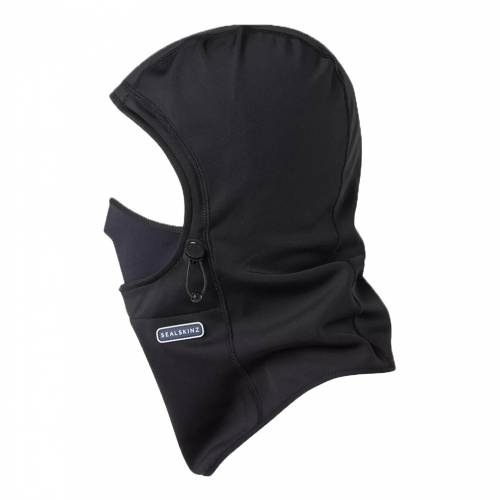 KAPULJAČA SEALSKINZ BEETLEY WP ALL WEATHER HEAD GAITOR BLACK, S/M Cijena