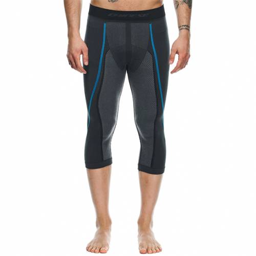 PODHLAČE DAINESE DRY PANTS MAN 3/4 BLACK/BLUE, L Cijena