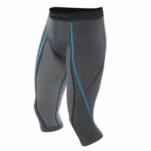 PODHLAČE DAINESE DRY PANTS MAN 3/4 BLACK/BLUE, M Cijena